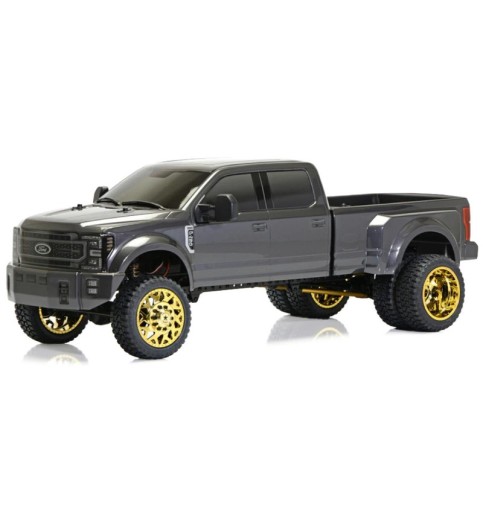 CEN Ford F450 SD V2 1/10 RTR Custom Dually Truck w/2.4GHz Radio CEN Ford F450 SD V2 1/10 RTR Custom Dually Truck w/2.4GHz Radio