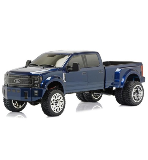 CEN Ford F450 SD V2 1/10 RTR Custom Dually Truck w/2.4GHz Radio CEN Ford F450 SD V2 1/10 RTR Custom Dually Truck w/2.4GHz Radio