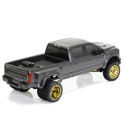 CEN Ford F450 SD V2 1/10 RTR Custom Dually Truck w/2.4GHz Radio CEN Ford F450 SD V2 1/10 RTR Custom Dually Truck w/2.4GHz Radio