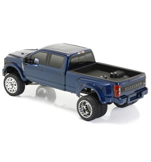 CEN Ford F450 SD V2 1/10 RTR Custom Dually Truck w/2.4GHz Radio CEN Ford F450 SD V2 1/10 RTR Custom Dually Truck w/2.4GHz Radio