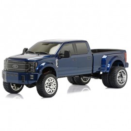 CEN Ford F450 SD V2 1/10 RTR Custom Dually Truck w/2.4GHz Radio