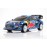 CEN M-SPORT FORD Puma Rally 1 - 1/8 4WD RTR Brushless Motor