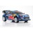 CEN M-SPORT FORD Puma Rally 1 - 1/8 4WD RTR Brushless Motor