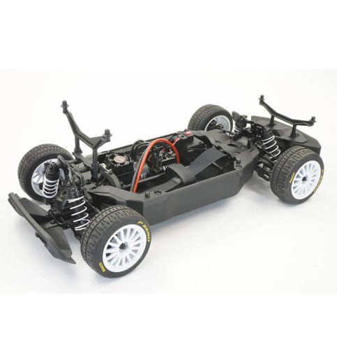 CEN M-SPORT FORD Puma Rally 1 - 1/8 4WD RTR Brushless Motor CEN M-SPORT FORD Puma Rally 1 - 1/8 4WD RTR Brushless Motor