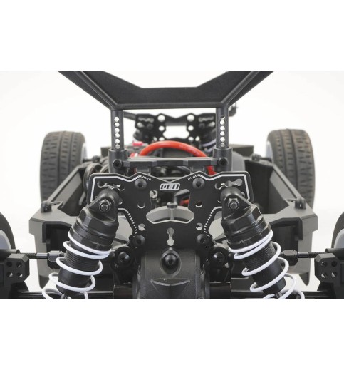 CEN M-SPORT FORD Puma Rally 1 - 1/8 4WD RTR Brushless Motor CEN M-SPORT FORD Puma Rally 1 - 1/8 4WD RTR Brushless Motor