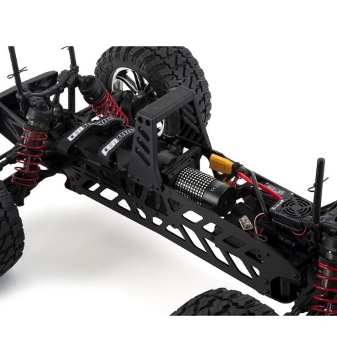 CEN Reeper 1/7 RTR Monster Truck (American Force Edition) w/2.4GHz Radio