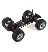 CEN Reeper 1/7 RTR Monster Truck (American Force Edition) w/2.4GHz Radio