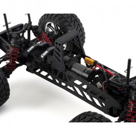 CEN Reeper 1/7 RTR Monster Truck (American Force Edition) w/2.4GHz Radio