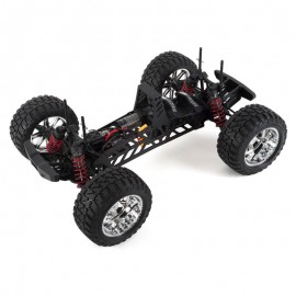 CEN Reeper 1/7 RTR Monster Truck (American Force Edition) w/2.4GHz Radio