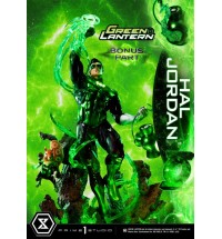 DC Comics Museum Masterline Green Lantern Deluxe 1/3 Scale Statue (With Bonus)