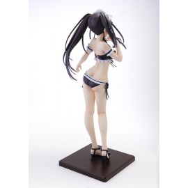 Date A Live Kurumi Tokisaki (Swimsuit Ver.) 1/2.5 Scale Figure