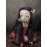 Demon Slayer: Kimetsu no Yaiba F:Nex Nezuko Kamado in a Box Big Size Figure
