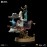 Disney Classics Aladdin and Jasmine Deluxe (Disney 100th Anniversary) 1/10 Art Scale Limited Edition Statue
