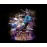 Disney Classics Aladdin and Jasmine Deluxe (Disney 100th Anniversary) 1/10 Art Scale Limited Edition Statue