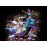 Disney Classics Aladdin and Jasmine Deluxe (Disney 100th Anniversary) 1/10 Art Scale Limited Edition Statue