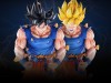 Dragon Ball Z HQS Dioramax Son Goku Super Saiyan (Standard) 1/4 Scale Limited Edition Statue