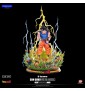 Dragon Ball Z HQS Dioramax Son Goku Super Saiyan (Standard) 1/4 Scale Limited Edition Statue