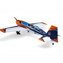 E-flite Extra 330 SC 3D 1.3m BNF Basic Electric Airplane (1308mm) w/AS3X & SAFE Select