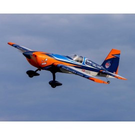 E-flite Extra 330 SC 3D 1.3m BNF Basic Electric Airplane (1308mm) w/AS3X & SAFE Select