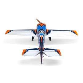 E-flite Extra 330 SC 3D 1.3m BNF Basic Electric Airplane (1308mm) w/AS3X & SAFE Select