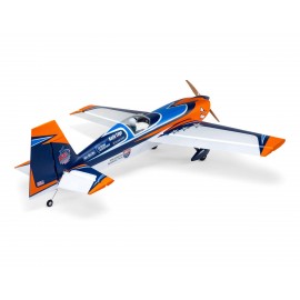 E-flite Extra 330 SC 3D 1.3m BNF Basic Electric Airplane (1308mm) w/AS3X & SAFE Select