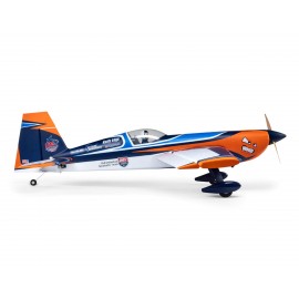 E-flite Extra 330 SC 3D 1.3m BNF Basic Electric Airplane (1308mm) w/AS3X & SAFE Select