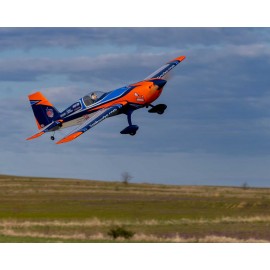 E-flite Extra 330 SC 3D 1.3m BNF Basic Electric Airplane (1308mm) w/AS3X & SAFE Select