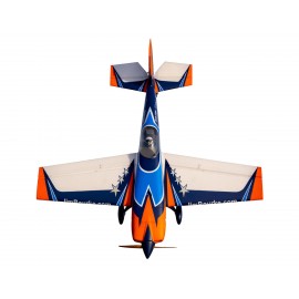 E-flite Extra 330 SC 3D 1.3m BNF Basic Electric Airplane (1308mm) w/AS3X & SAFE Select