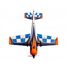 E-flite Extra 330 SC 3D 1.3m BNF Basic Electric Airplane (1308mm) w/AS3X & SAFE Select