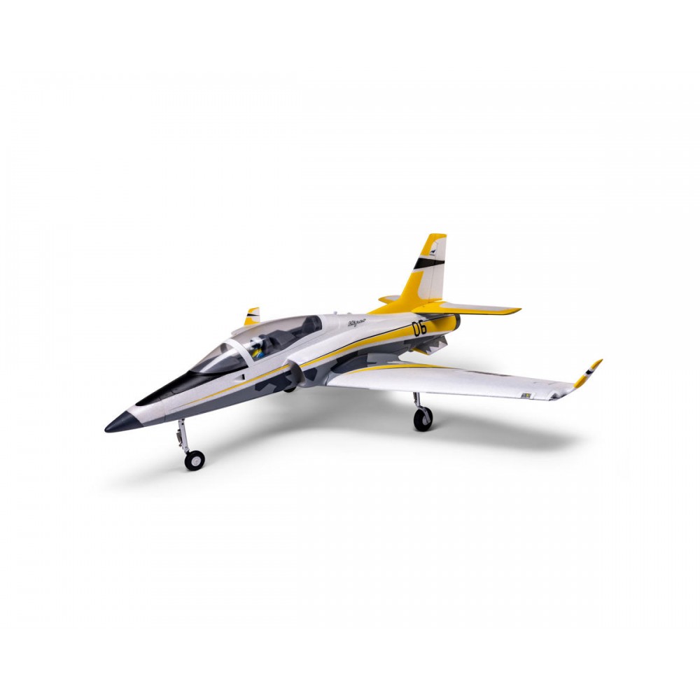 E-flite Viper 64mm EDF BNF Basic Electric Jet (1072mm) w/AS3X+ & SAFE Select