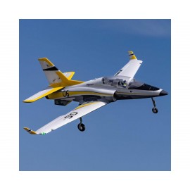 E-flite Viper 64mm EDF BNF Basic Electric Jet (1072mm) w/AS3X+ & SAFE Select