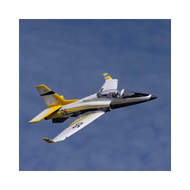 E-flite Viper 64mm EDF BNF Basic Electric Jet (1072mm) w/AS3X+ & SAFE Select