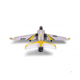 E-flite Viper 64mm EDF BNF Basic Electric Jet (1072mm) w/AS3X+ & SAFE Select