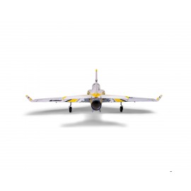 E-flite Viper 64mm EDF BNF Basic Electric Jet Airplane (1072mm)