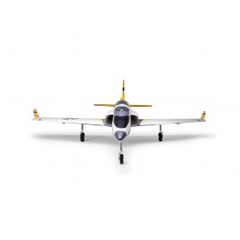 E-flite Viper 64mm EDF BNF Basic Electric Jet Airplane (1072mm)