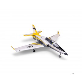 E-flite Viper 64mm EDF BNF Basic Electric Jet Airplane (1072mm)