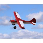 Flex Innovations Cessna 170 G2 60E Super PNP Electric Airplane