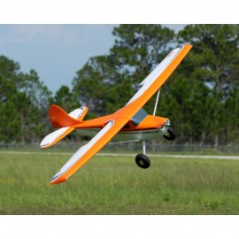 Flex Innovations Cessna 170 G2 60E Super PNP Electric Airplane