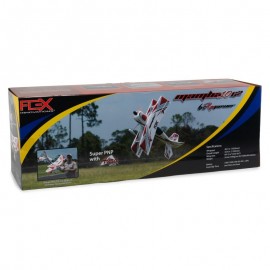 Flex Innovations Mamba 10G2 Electric PNP Airplane (1033mm)