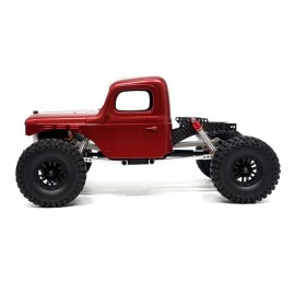 Furitek Cayman Pro 4x4 1/24 ARTR Micro Rock Crawler