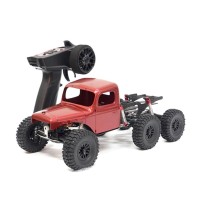 Furitek Cayman Pro 6x6 1/24 RTR Micro Rock Crawler
