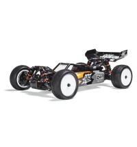 HB Racing D4 Evo3 1/10 Competition Electric 4WD Buggy Kit