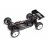 HB Racing D4 Evo3 1/10 Competition Electric 4WD Buggy Kit