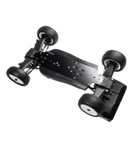 HB Racing D4 Evo3 1/10 Competition Electric 4WD Buggy Kit