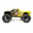 HPI Jumpshot MT FLUX V2 1/10 RTR 2WD Brushless Monster Truck (Grey/Yellow)