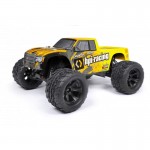 HPI Jumpshot MT FLUX V2 1/10 RTR 2WD Brushless Monster Truck