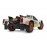 HPI Jumpshot SC FLUX V2 1/10 RTR 2WD Brushless Short Course Truck (White/Orange)