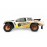HPI Jumpshot SC FLUX V2 1/10 RTR 2WD Brushless Short Course Truck (White/Orange)