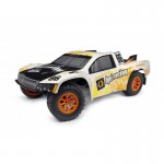 HPI Jumpshot SC FLUX V2 1/10 RTR 2WD Brushless Short Course Truck