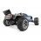 HPI Jumpshot ST FLUX V2 1/10 RTR 2WD Brushless Stadium Truck (Blue)